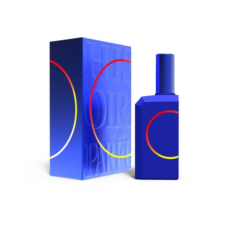 Parfum 60ml 1.3 Blue-femme homme-histoires de parfums-algorithmelaloggia.com