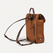 Sac à dos cuir Puncho