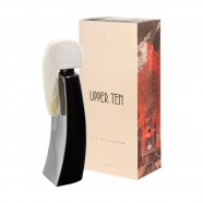 Parfum Upper Ten cardamome baie rose-collection Talismania de la maison Lubin-strasbourg-boutique-algorithmelaloggia.com 