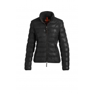Blouson doudoune Cuir courte- parajumpers jodie 18WMPWJCKLE31_541-femme-boutique-strasbourg-france-online
