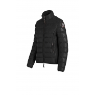 Blouson doudoune Cuir courte- parajumpers jodie 18WMPWJCKLE31_541-femme-boutique-strasbourg-france-online