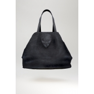 Sac cabas noir