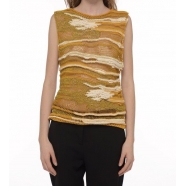  Isabel Benenato-femme-Dk12-woman-top-knitwear-débardeur-e-shop-algorithmelaloggia