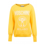 Sweat encolure bateau logo-moschino-couture-d-a1709-0428-sweater-femme-woman-strasbourg-luxe-e-shop-algorithmelaloggia