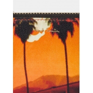 Porte carte monnaie imprimé palmiers-paul smith-homme-accéssoire-boutique-strasbourg-luxe-france-online-m1a-5817-a40408-16