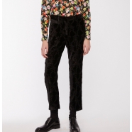 Pantalon_velour_brodé_noir_w2R-071T-E011256-79_femme_paul smith_strasbourg_vetement_boutique