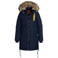 Doudoune_Longbear_Technique_navy_wjck-mùa33-562_parajumpers_femme_boutique_strasbourg_france_online_store_vêtement_down