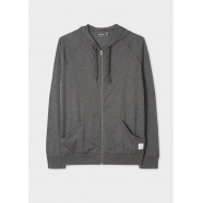 Gilet_capuche_zipé_rayé_jersey_gris_foncé_M1A-500D-AU279Z-76_paul smith_homme_boutique_strasbourg_france_vêtements_online_mode