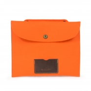Housse miky protection orange MIKY ORANGE