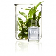 Vernis super base silicium