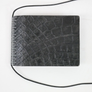 Porte-monnaie cartes liens et agrafes