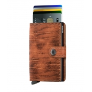 Miniwallet Dutch Martin