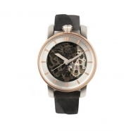 Montre automatique Rehab 360 S pink gold