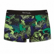 Boxer jungle croco