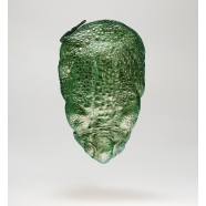 Porte-monnaie Grenouille métallisé standard