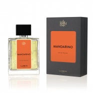 Parfum MANDARINO Fraîcheur d’Agrumes