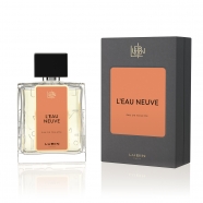 Parfum L’EAU NEUVE Fraîcheur des Sixties