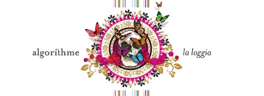 Algorithme La Loggia, vente en ligne de prêt-à-porter créateurs : Philippe Plein, Parajumpers, Neil Barrett...