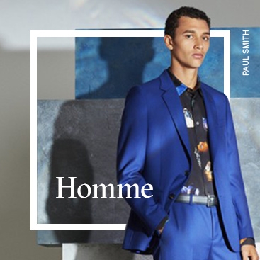 Homme